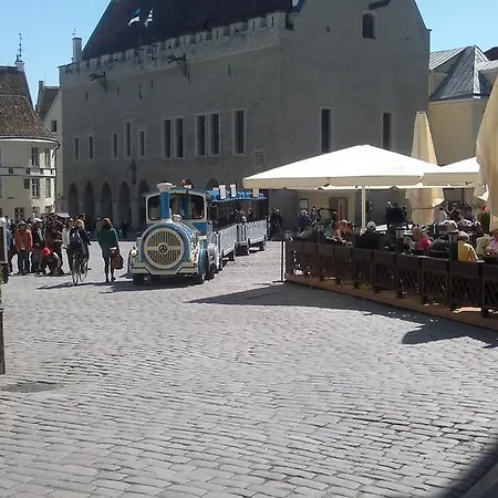 Kinga Old Town * Tallinn