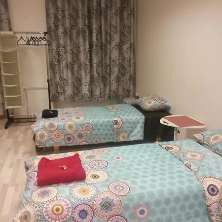 Homestay Kinga Old Town