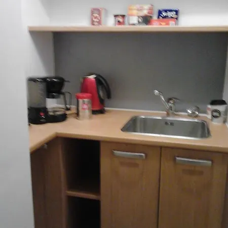 Homestay Kinga Old Town Tallinn