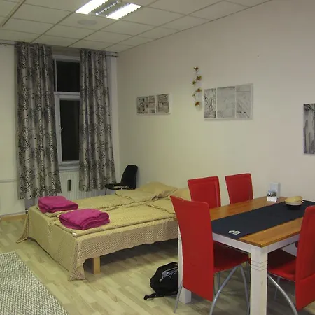 Homestay Kinga Old Town